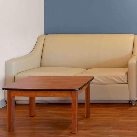 Extended Stay America Select Suites - Jacksonville - North מראה חיצוני תמונה