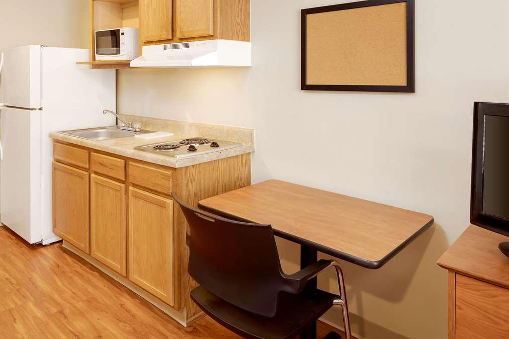 Extended Stay America Select Suites - Jacksonville - North חדר תמונה