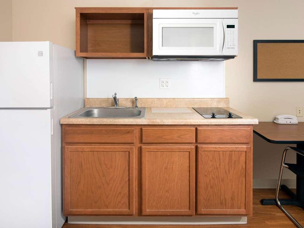 Extended Stay America Select Suites - Jacksonville - North חדר תמונה