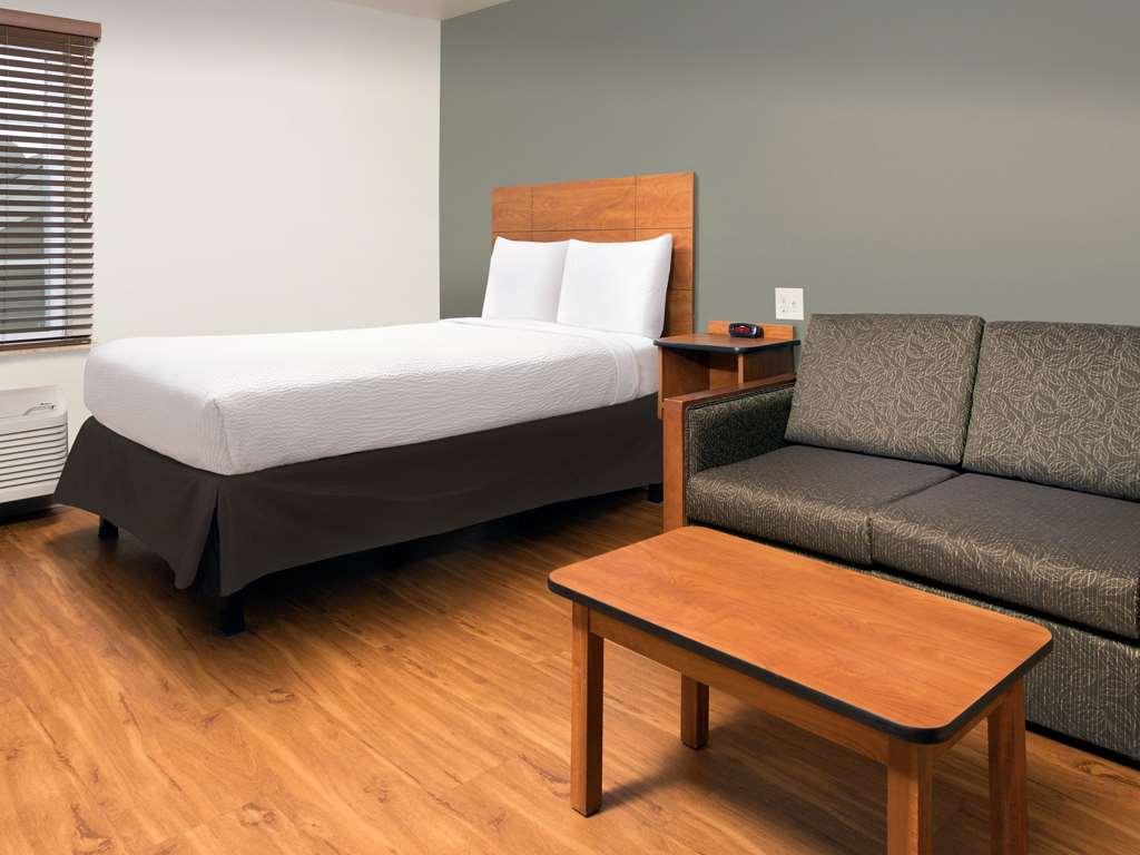 Extended Stay America Select Suites - Jacksonville - North חדר תמונה