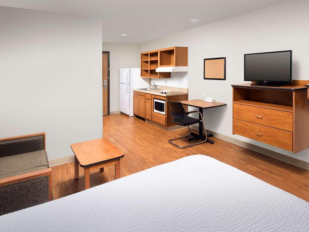 Extended Stay America Select Suites - Jacksonville - North חדר תמונה