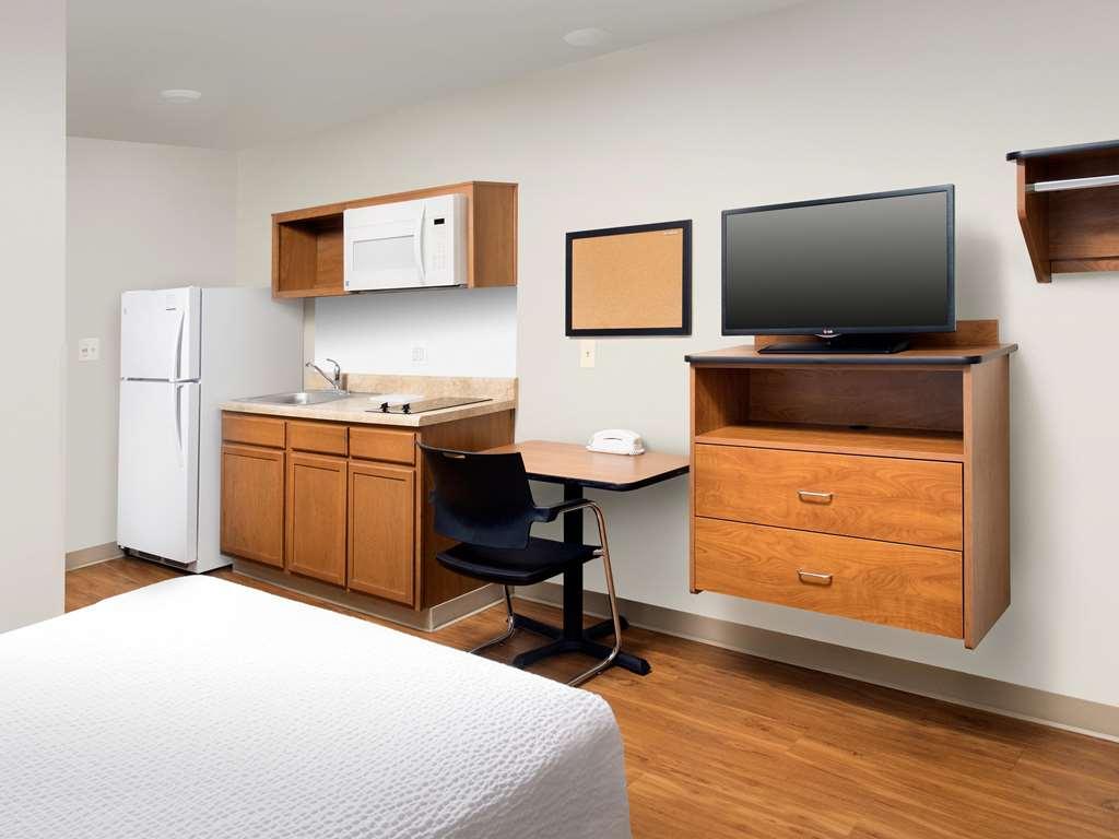 Extended Stay America Select Suites - Jacksonville - North חדר תמונה