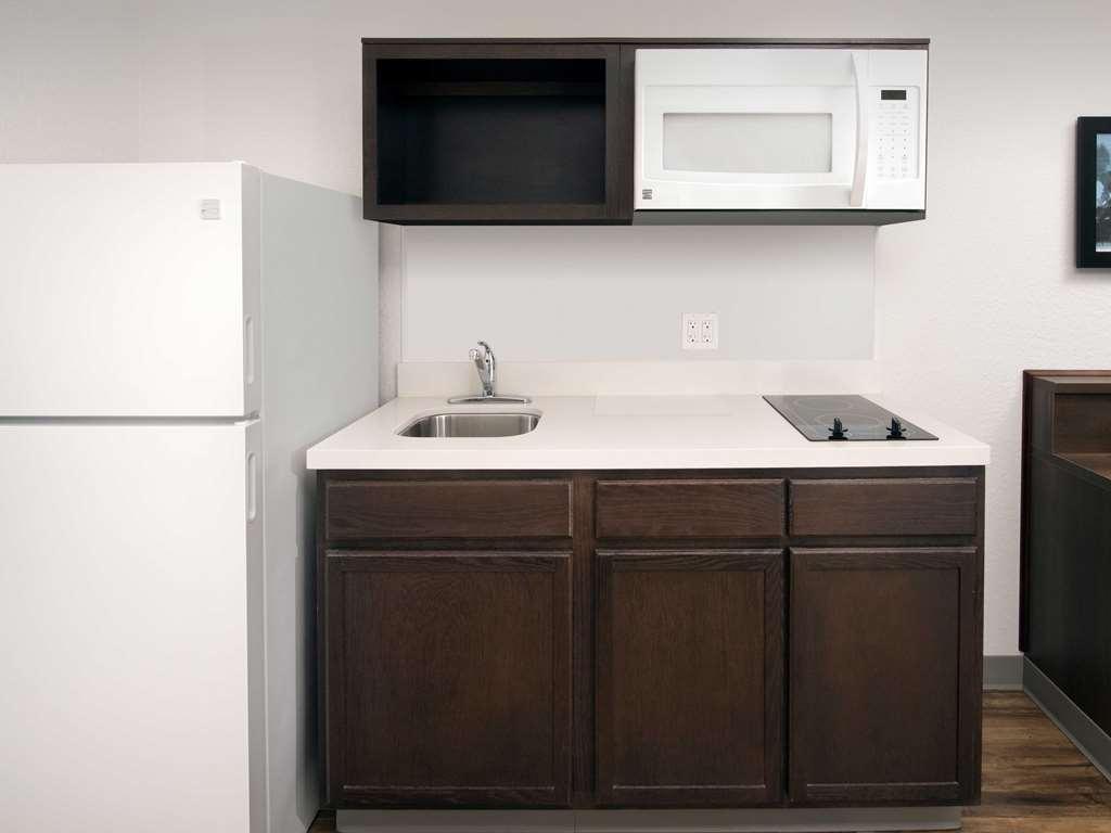 Extended Stay America Select Suites - Jacksonville - North חדר תמונה