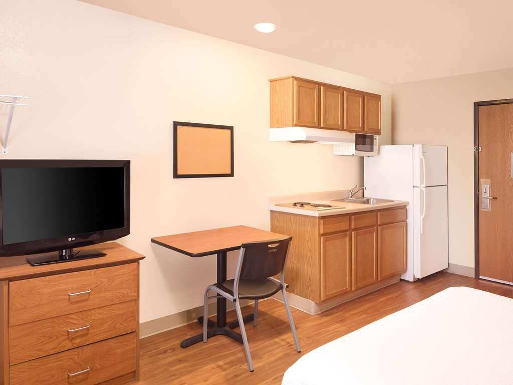 Extended Stay America Select Suites - Jacksonville - North חדר תמונה