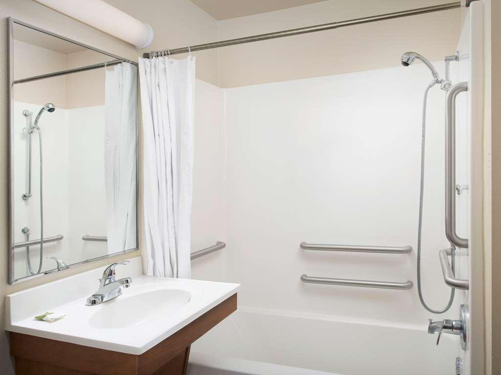 Extended Stay America Select Suites - Jacksonville - North מראה חיצוני תמונה
