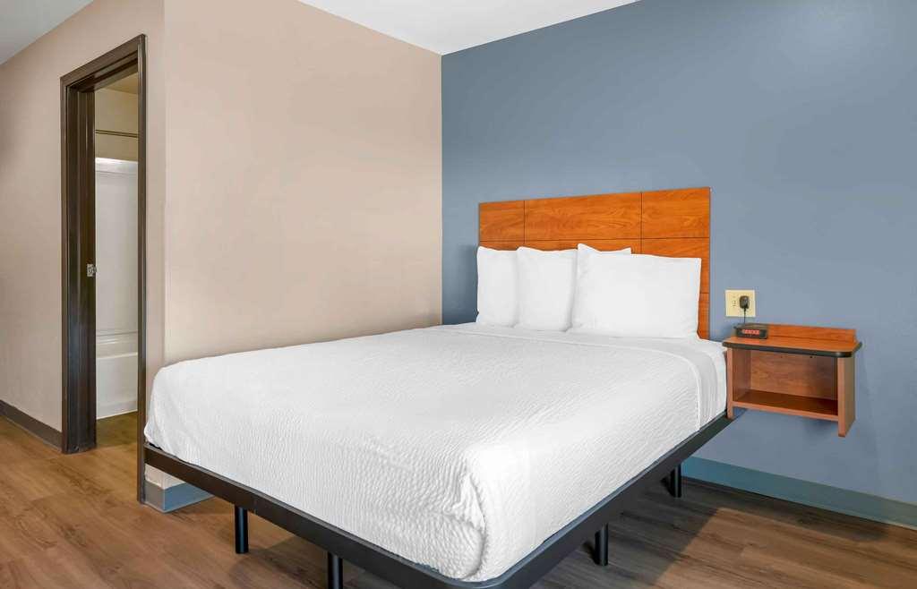 Extended Stay America Select Suites - Jacksonville - North חדר תמונה