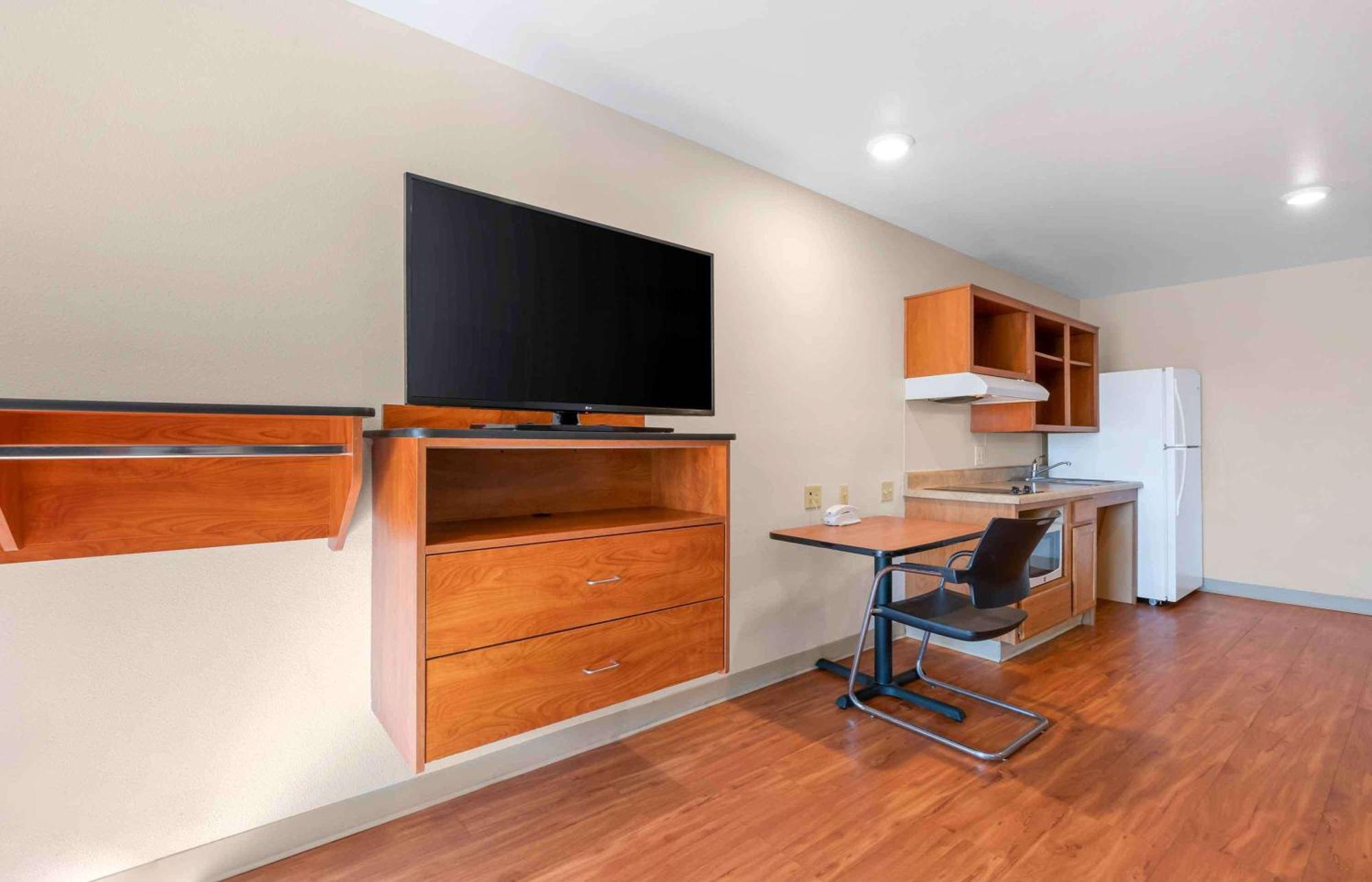 Extended Stay America Select Suites - Jacksonville - North מראה חיצוני תמונה