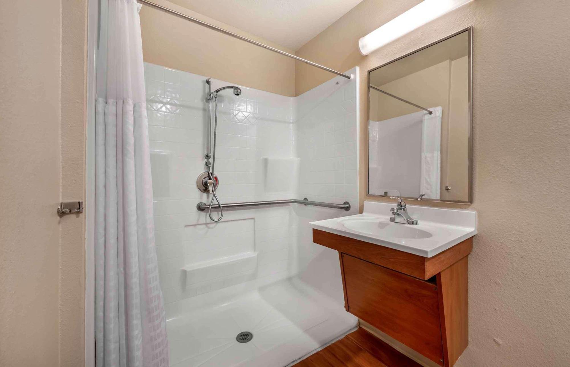 Extended Stay America Select Suites - Jacksonville - North מראה חיצוני תמונה
